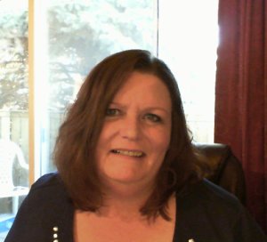 At Home with Heather