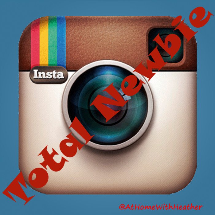 Instagram-Newbie